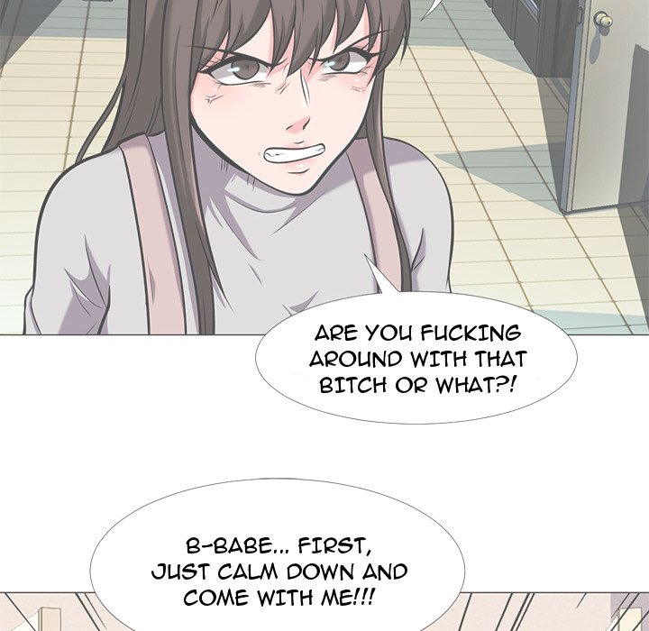 Extra Credit Chapter 13 - Manhwa18.com