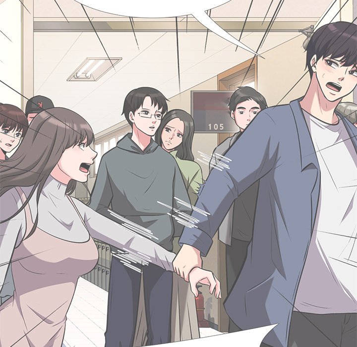 Extra Credit Chapter 13 - Manhwa18.com