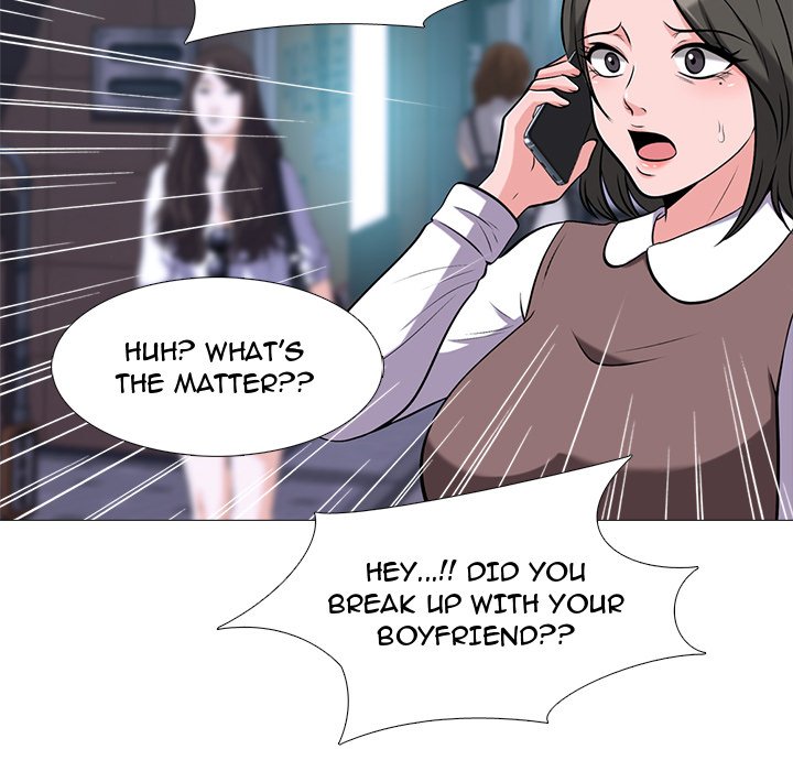 Extra Credit Chapter 13 - Manhwa18.com