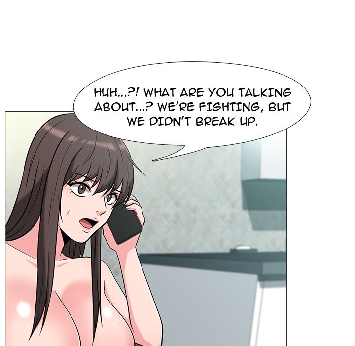 Extra Credit Chapter 13 - Manhwa18.com