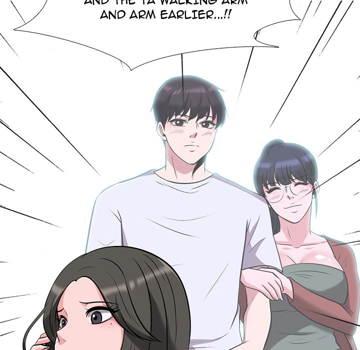 Extra Credit Chapter 13 - Manhwa18.com