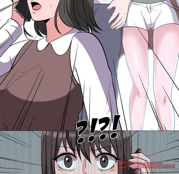 Extra Credit Chapter 13 - Manhwa18.com