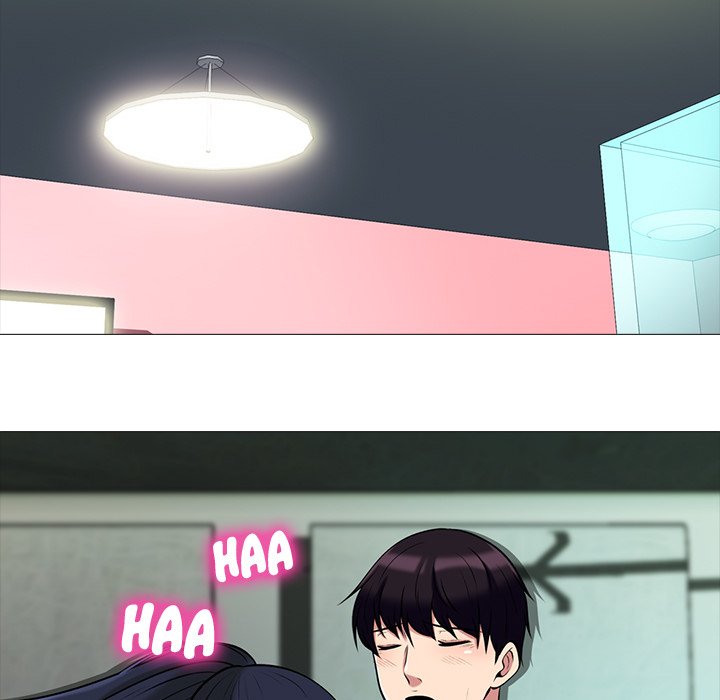 Extra Credit Chapter 13 - Manhwa18.com