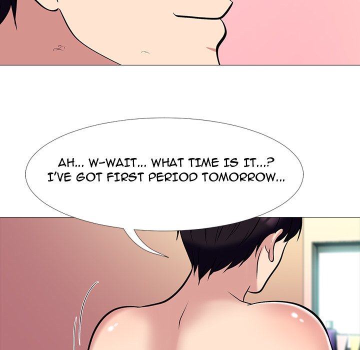 Extra Credit Chapter 13 - Manhwa18.com