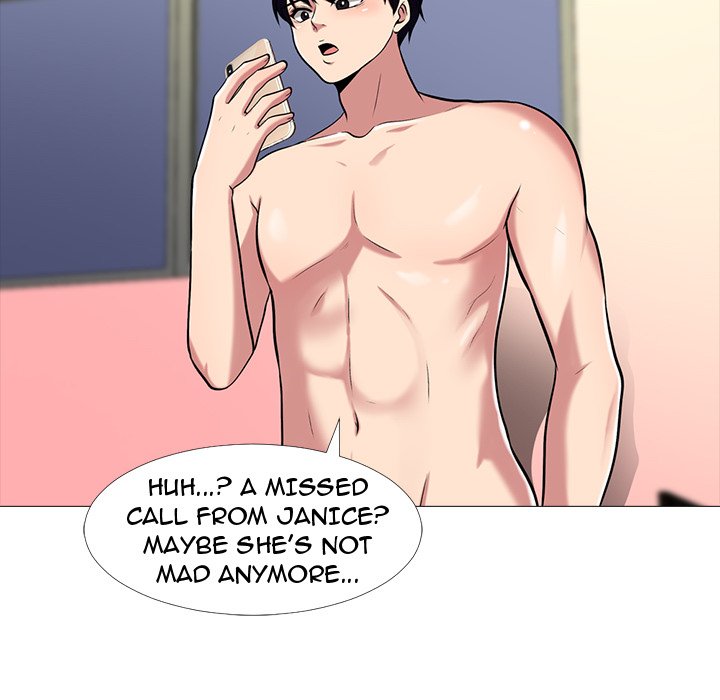 Extra Credit Chapter 13 - Manhwa18.com