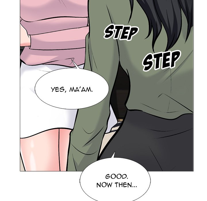 Extra Credit Chapter 132 - Manhwa18.com