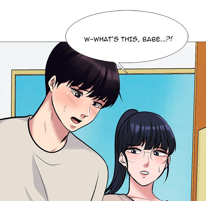 Extra Credit Chapter 138 - Manhwa18.com