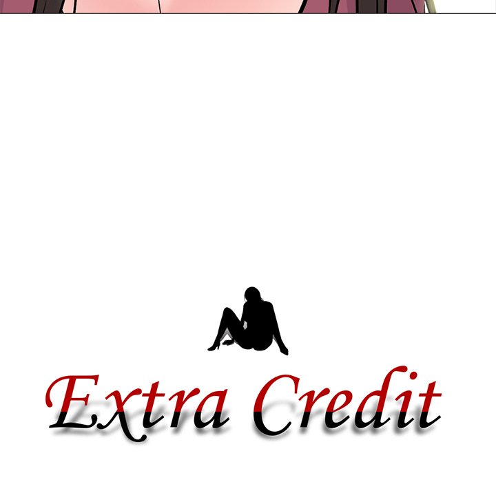 Extra Credit Chapter 147 - Manhwa18.com