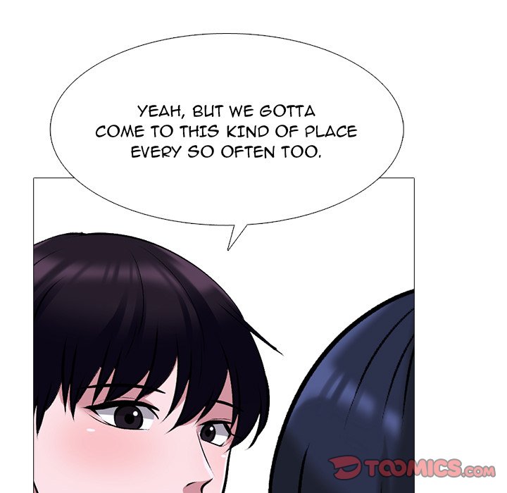 Extra Credit Chapter 148 - Manhwa18.com