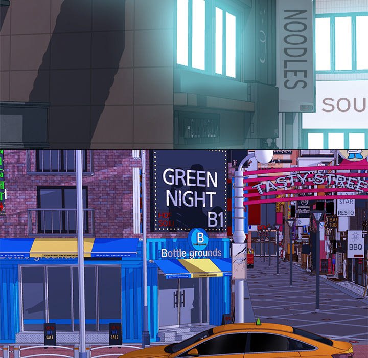 Extra Credit Chapter 148 - Manhwa18.com