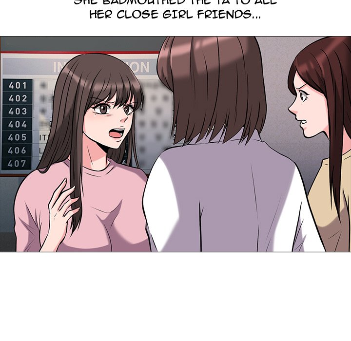 Extra Credit Chapter 15 - Manhwa18.com