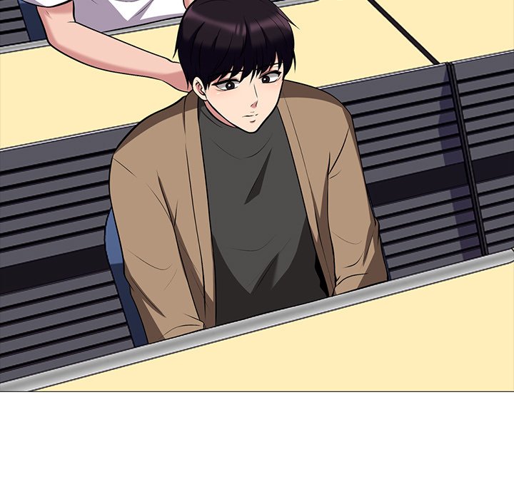 Extra Credit Chapter 15 - Manhwa18.com