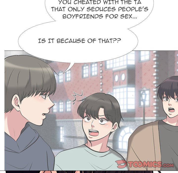 Extra Credit Chapter 15 - Manhwa18.com