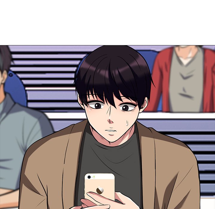 Extra Credit Chapter 15 - Manhwa18.com