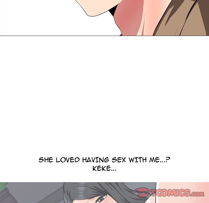 Extra Credit Chapter 15 - Manhwa18.com