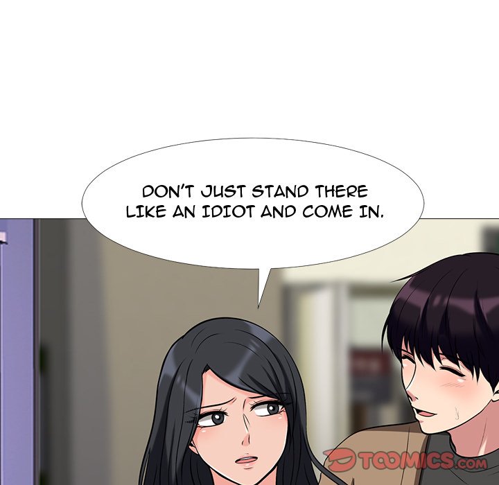 Extra Credit Chapter 15 - Manhwa18.com