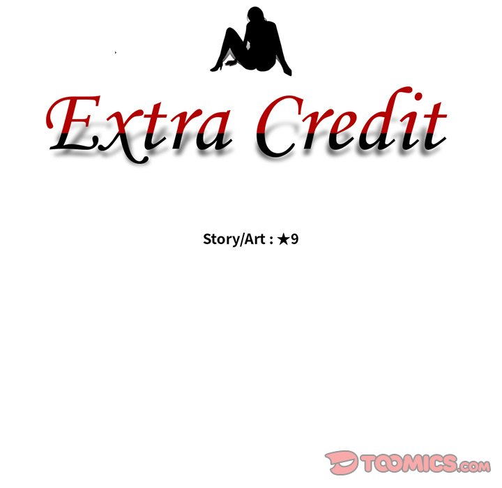 Extra Credit Chapter 152 - Manhwa18.com
