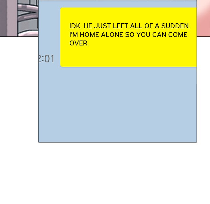 Extra Credit Chapter 152 - Manhwa18.com