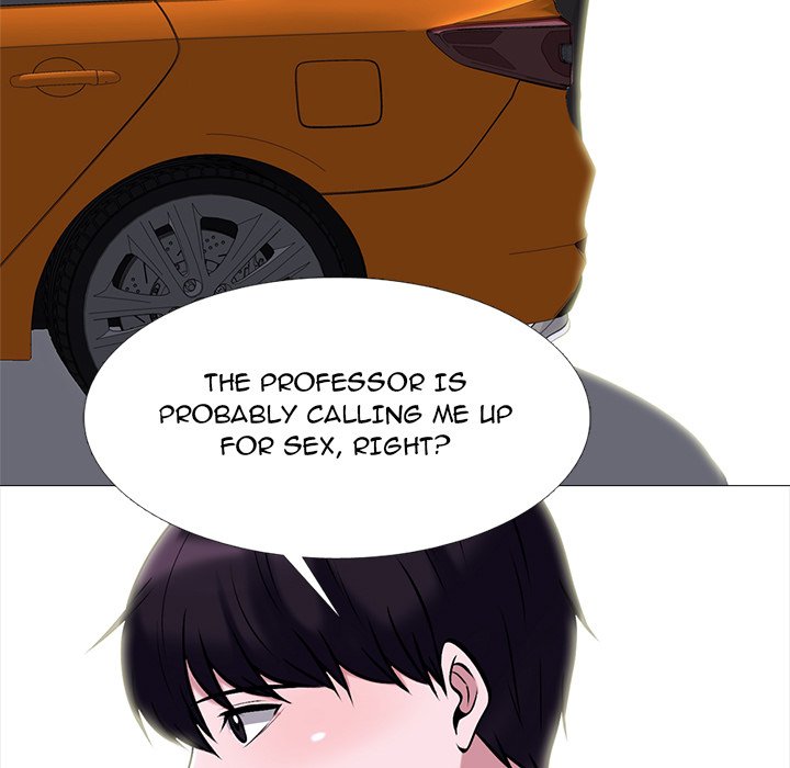 Extra Credit Chapter 152 - Manhwa18.com