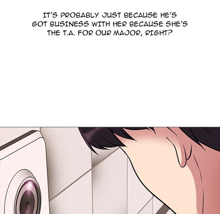 Extra Credit Chapter 152 - Manhwa18.com