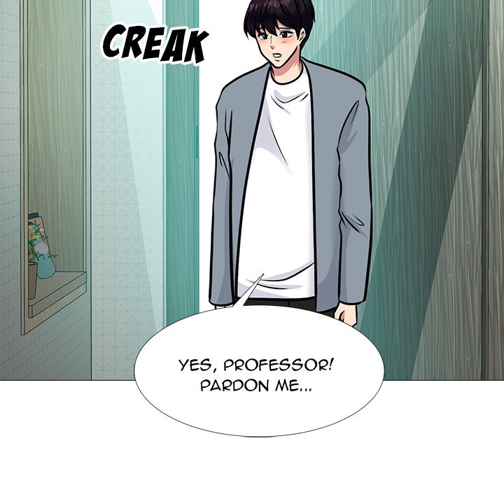 Extra Credit Chapter 152 - Manhwa18.com