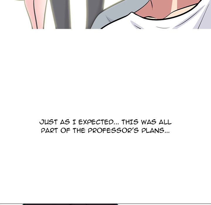 Extra Credit Chapter 152 - Manhwa18.com