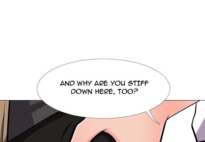 Extra Credit Chapter 16 - Manhwa18.com