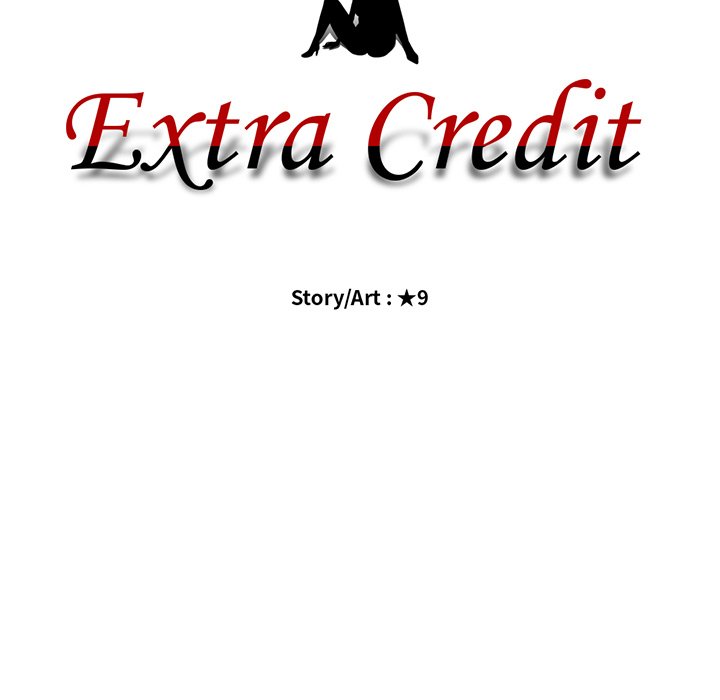 Extra Credit Chapter 16 - Manhwa18.com
