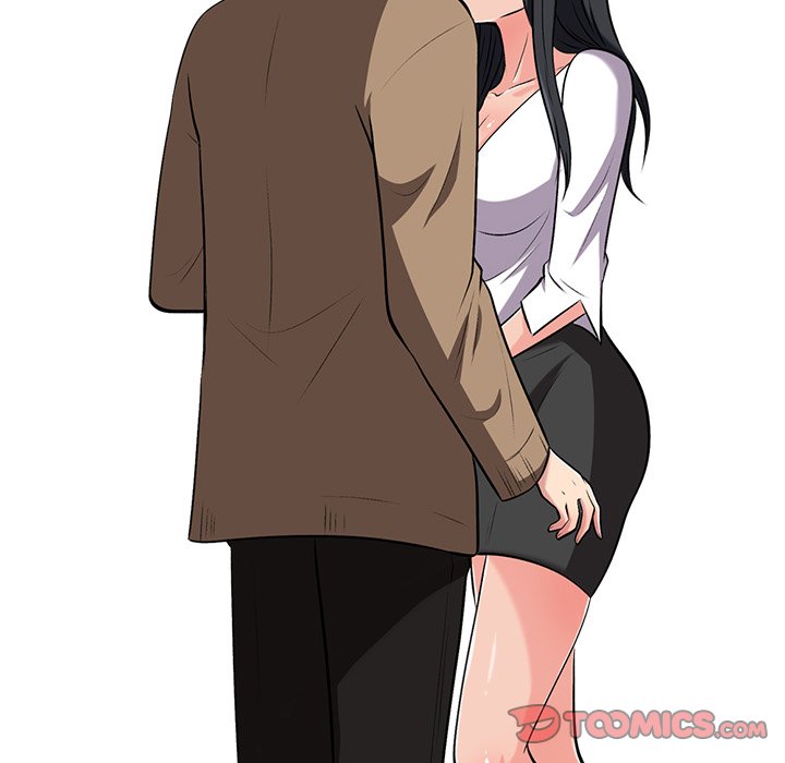 Extra Credit Chapter 16 - Manhwa18.com