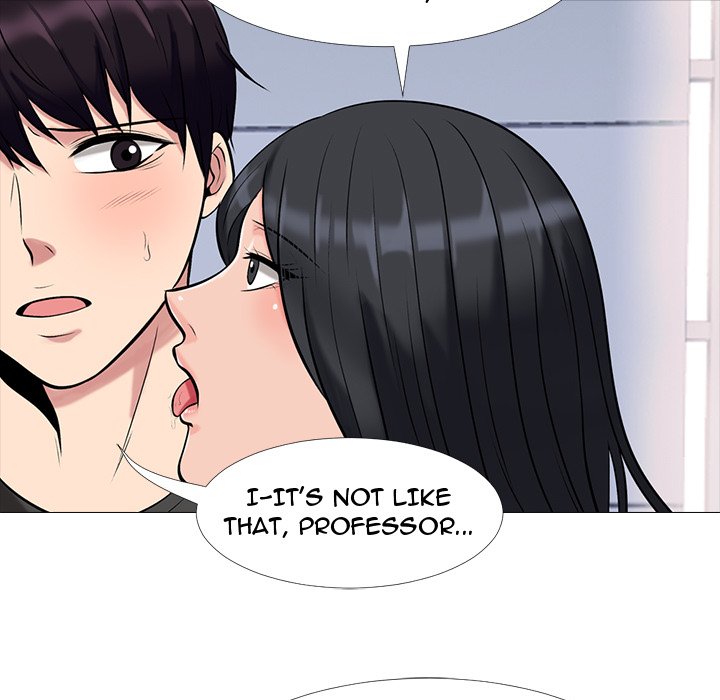 Extra Credit Chapter 16 - Manhwa18.com