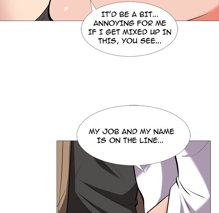 Extra Credit Chapter 16 - Manhwa18.com