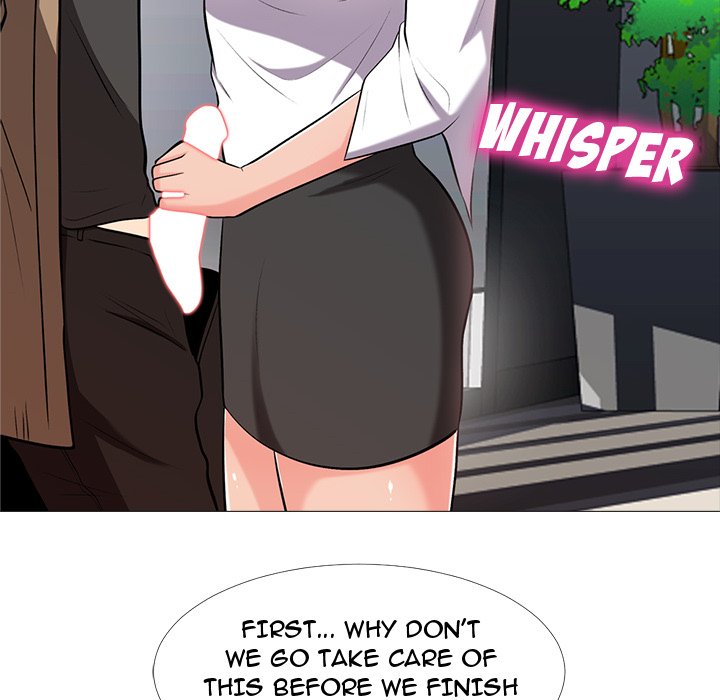 Extra Credit Chapter 16 - Manhwa18.com