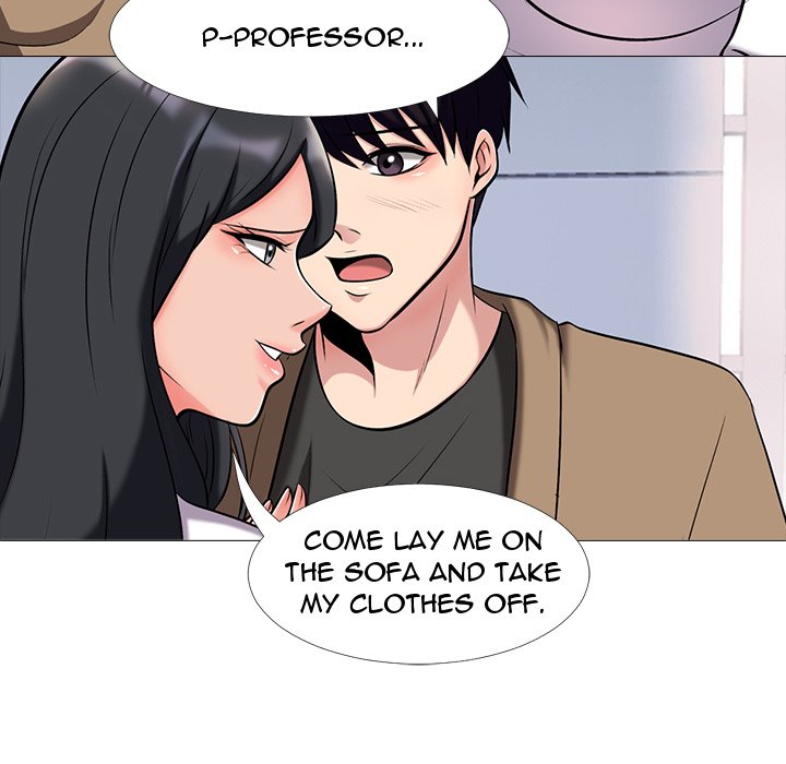 Extra Credit Chapter 16 - Manhwa18.com
