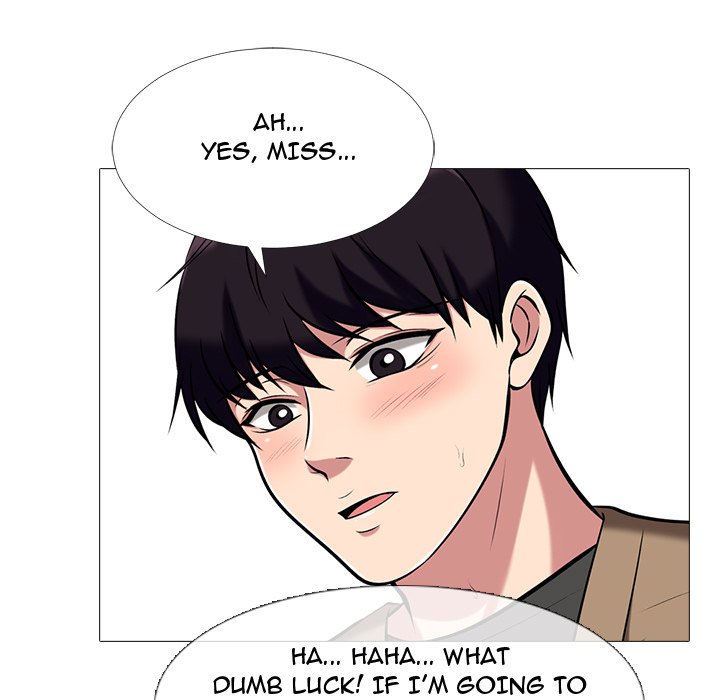 Extra Credit Chapter 16 - Manhwa18.com