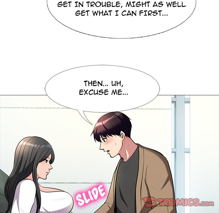 Extra Credit Chapter 16 - Manhwa18.com