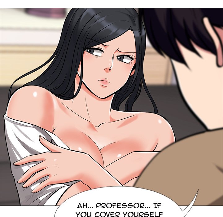 Extra Credit Chapter 16 - Manhwa18.com