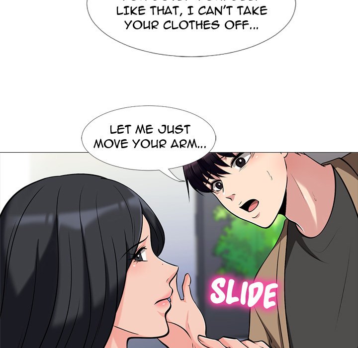 Extra Credit Chapter 16 - Manhwa18.com