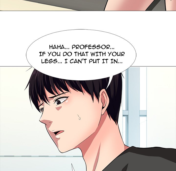 Extra Credit Chapter 16 - Manhwa18.com