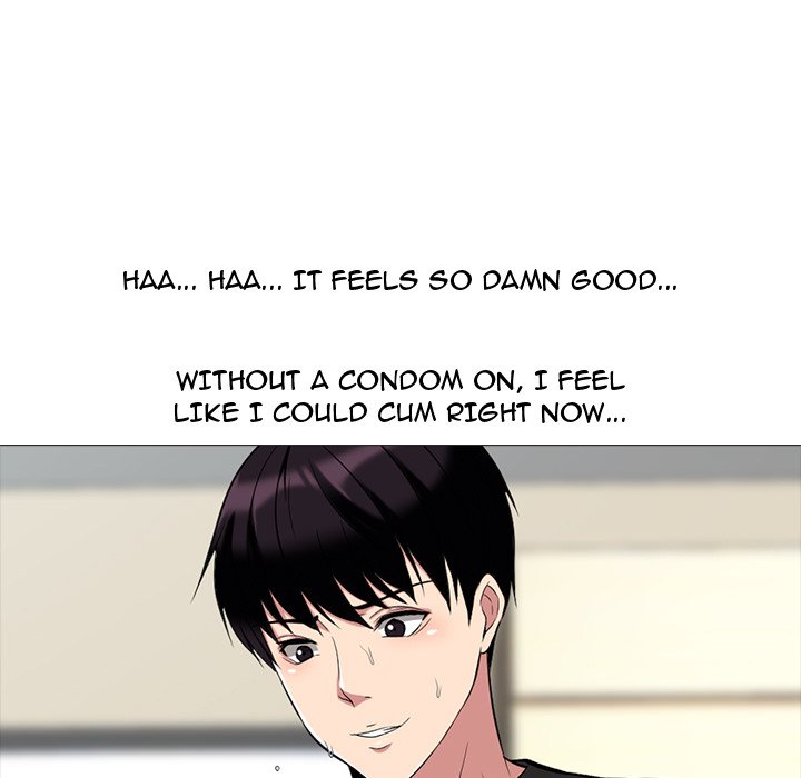 Extra Credit Chapter 16 - Manhwa18.com