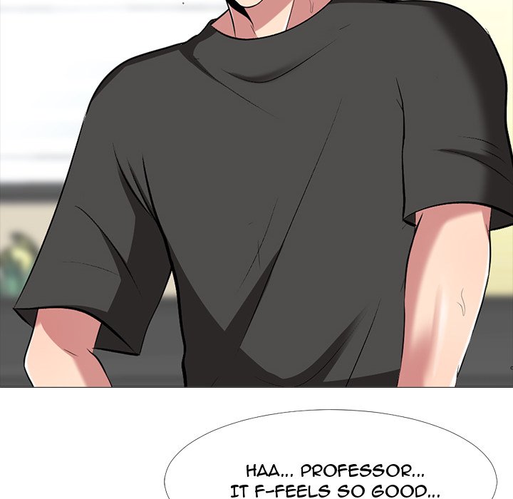 Extra Credit Chapter 16 - Manhwa18.com