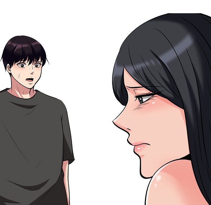 Extra Credit Chapter 16 - Manhwa18.com