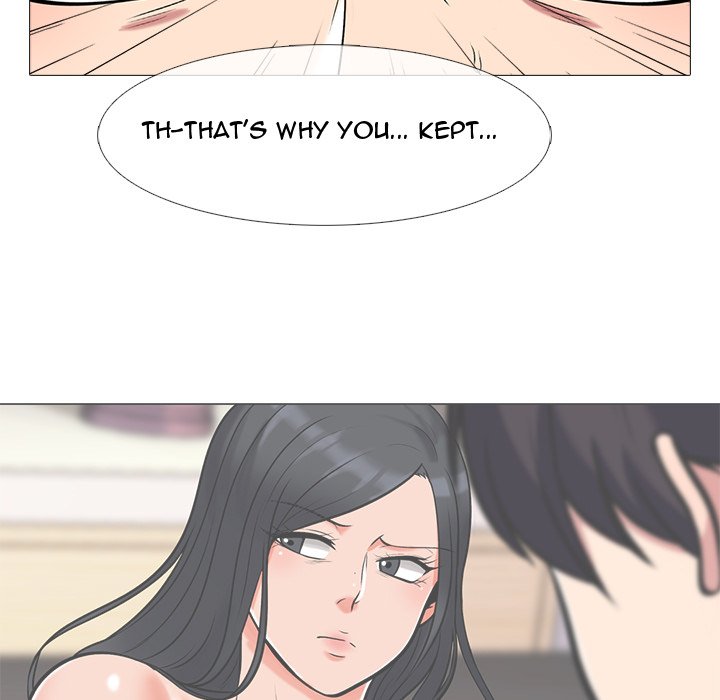 Extra Credit Chapter 16 - Manhwa18.com