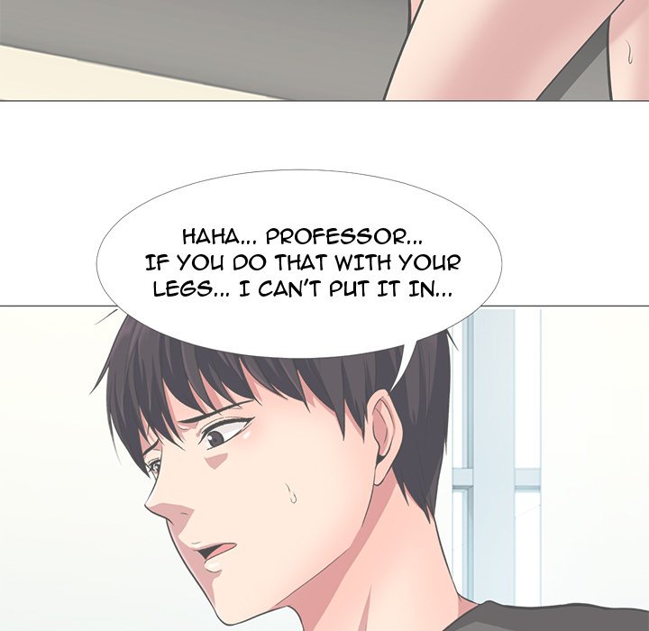 Extra Credit Chapter 16 - Manhwa18.com