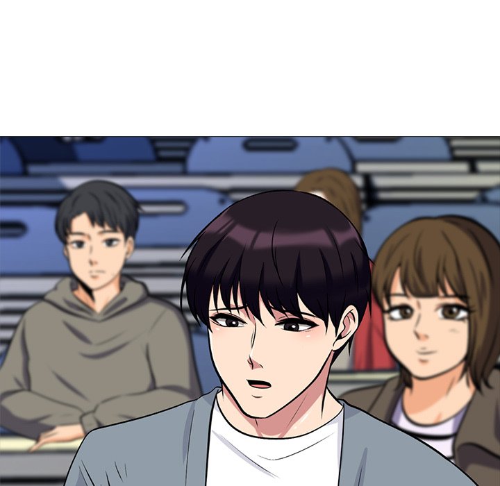 Extra Credit Chapter 160 - Manhwa18.com