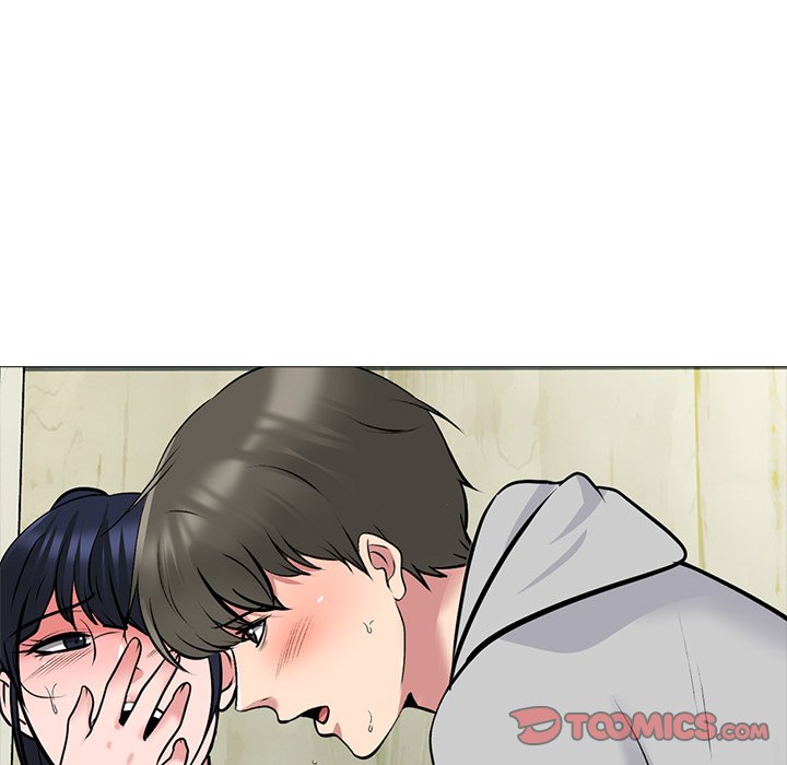 Extra Credit Chapter 160 - Manhwa18.com