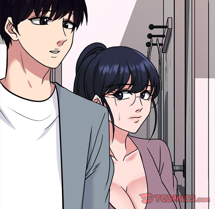 Extra Credit Chapter 166 - Manhwa18.com