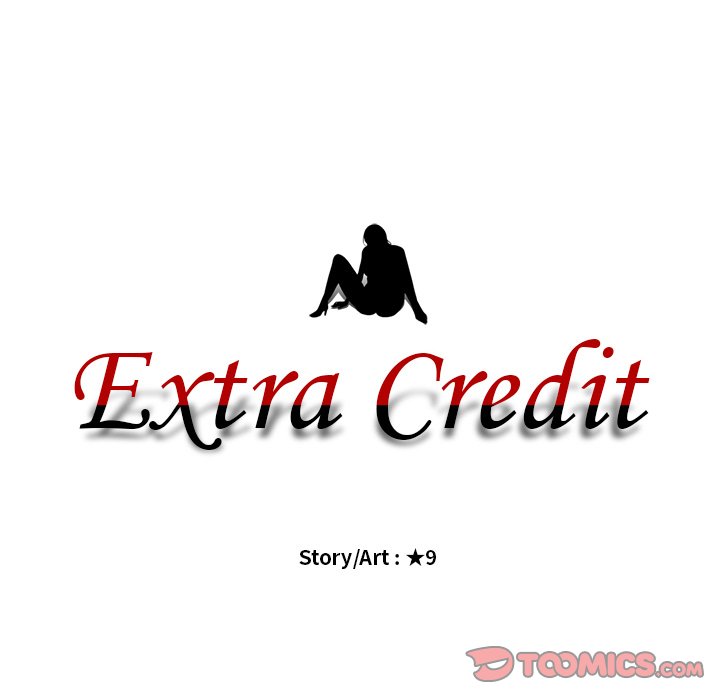 Extra Credit Chapter 171 - Manhwa18.com
