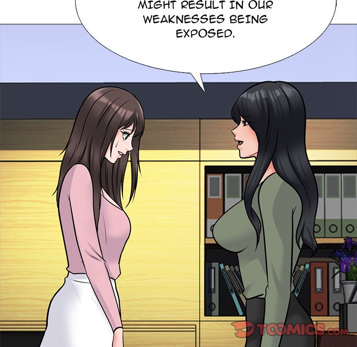 Extra Credit Chapter 171 - Manhwa18.com