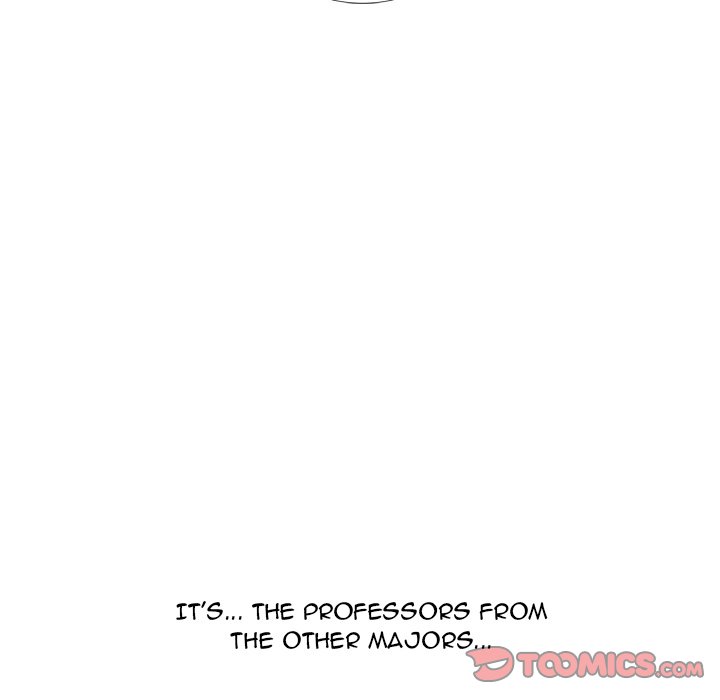 Extra Credit Chapter 171 - Manhwa18.com