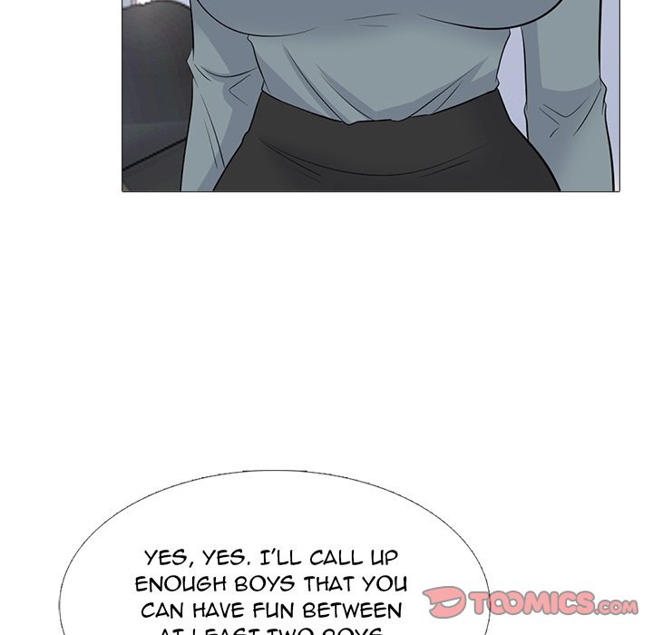 Extra Credit Chapter 171 - Manhwa18.com